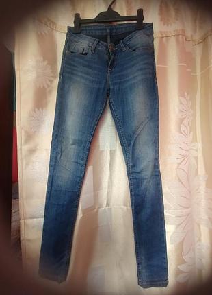 Жіночі джинси cross jeanswear co., модель adriana (super skinny)