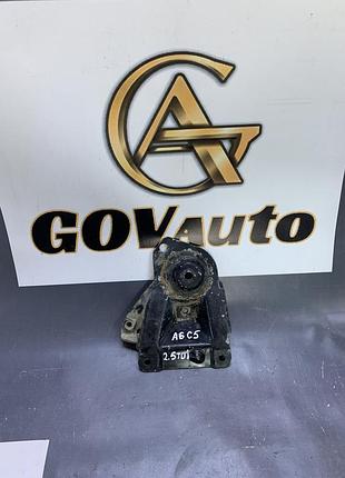 Кронштейн подрамника audi a6 c5 2.5 tdi 4z7399540