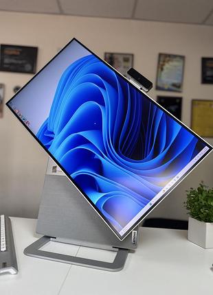 Моноблок lenovo yoga aio 7 27aph8/ r7-8845hs/ 32gb/ 1tb/ 27" qhd ips/ rtx 4050 / win11 pro