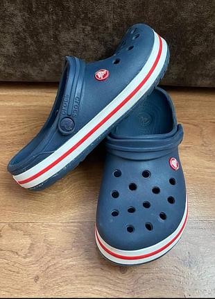 Оригинальные crocs