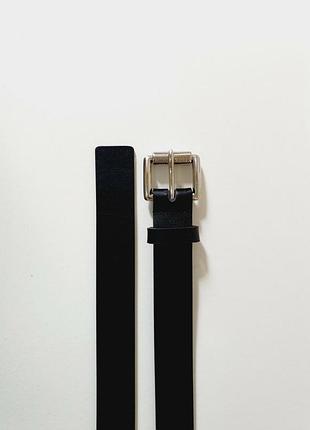 Шкіряний ремінь michael kors