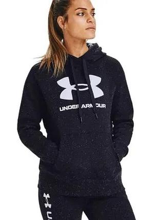 Худи under armour