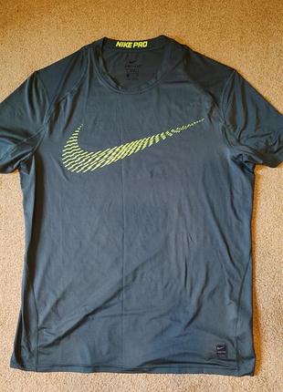 Футболка nike xl
