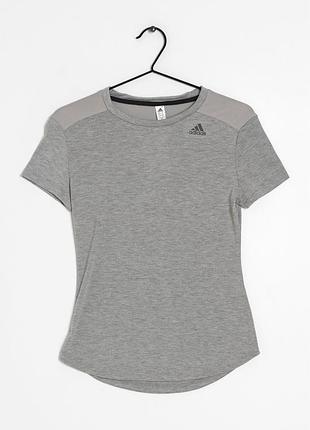 Футболка спортивна adidas