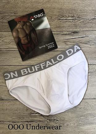 Труси чоловічі buffalo 1288 плавки бавовна . розмір : xl (52/54)