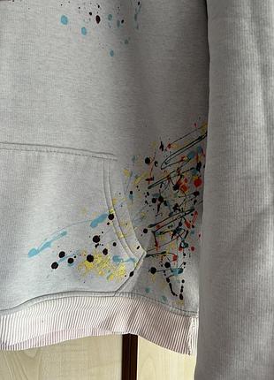 Dsquared худи 3
