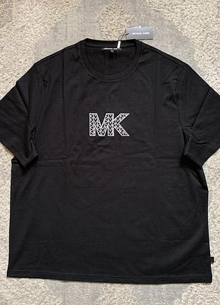 Футболки michael kors