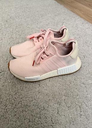 Кросівки adidas