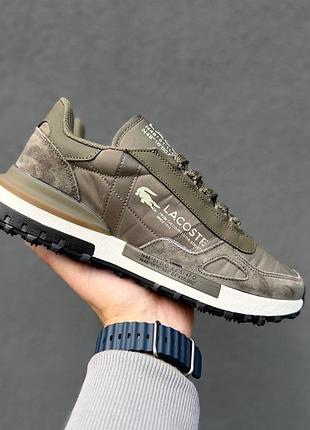 Lacoste elite active t 8