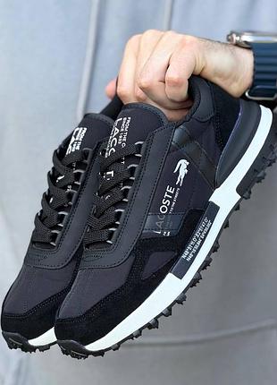 Lacoste elite active t 7