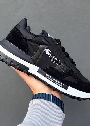 Lacoste elite active t 8