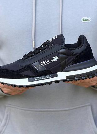 Lacoste elite active t 4