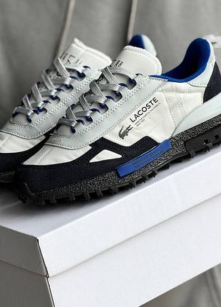 Lacoste elite active t