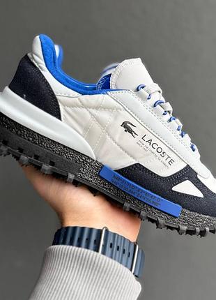 Lacoste elite active t 6