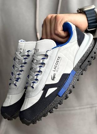 Lacoste elite active t 9
