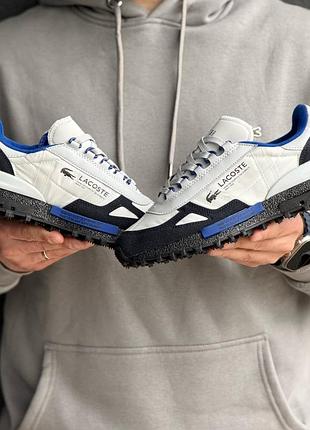 Lacoste elite active t 8