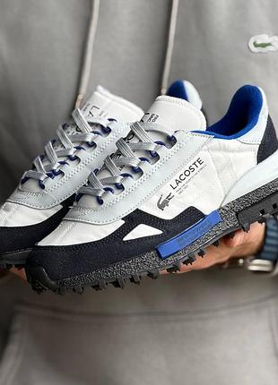 Lacoste elite active t 4