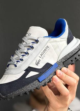 Lacoste elite active t 5