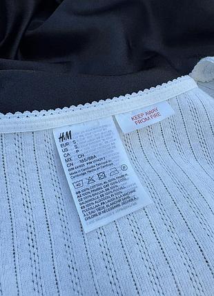 Кофтинка h&m 4