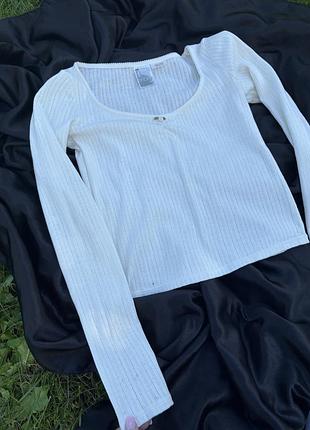 Кофтинка h&m