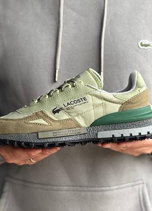 Lacoste elite active t 3