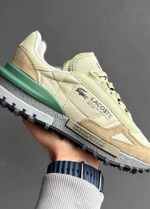 Lacoste elite active t 6