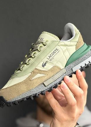 Lacoste elite active t 9
