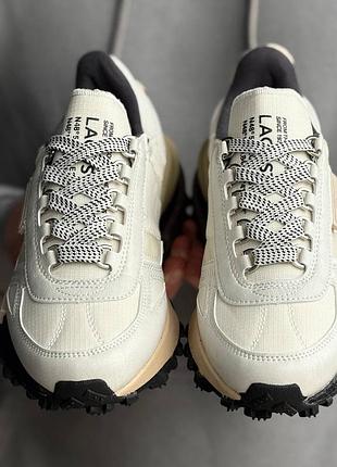 Lacoste elite active t 3