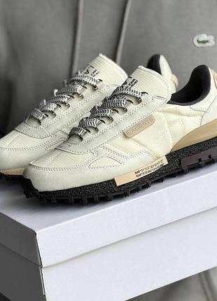 Lacoste elite active t
