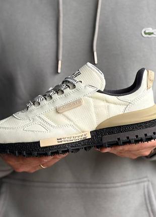 Lacoste elite active t 7
