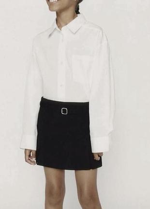 Спідниця в школу zara