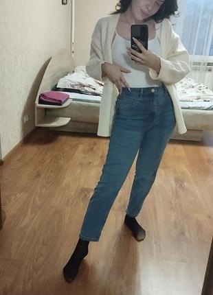 Джинси завужені sinsay