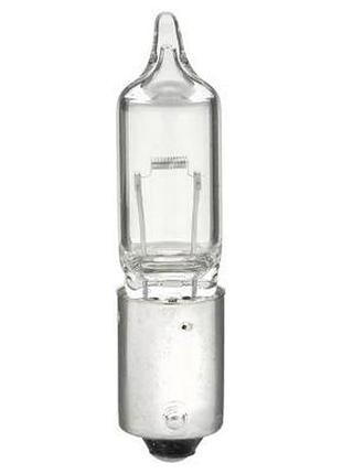 Лампа накаливания long life h21w, 21w, bay 9s, 12v, 8gh008417001