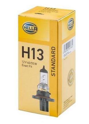 Лампа накаливания h13 12v 60/55w p26,4t, 8gj008837121