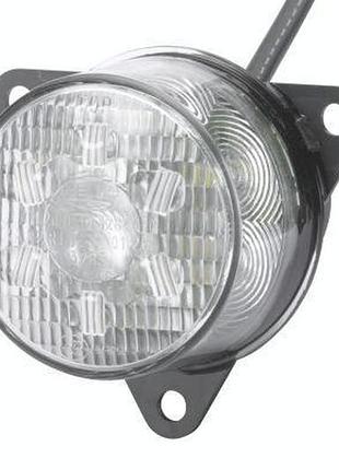 Фонарь габаритный, 2pf011172511