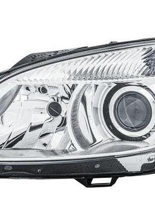 Фара основная 12v на fabia, 1zl010417411