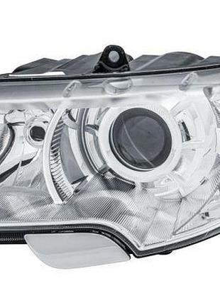 Фара основная 12v на superb (3t4), 1el247047251