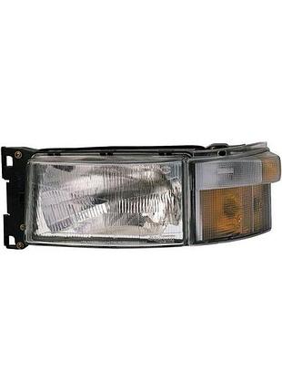 Фара основная - 24v scania p,g,r,t, 1eg007150091