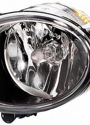 Фара противотуманная tiguan (5n_), touran (1t3), jetta iv (162, 163), golf plus (5m1, 521), golf vi, eo, 1n0009954311