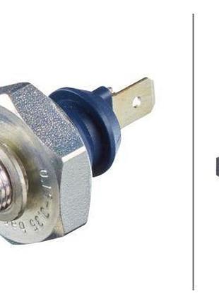 Датчик давления масла - 12v, 6zl003259641