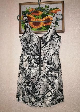 Сукня від h&m