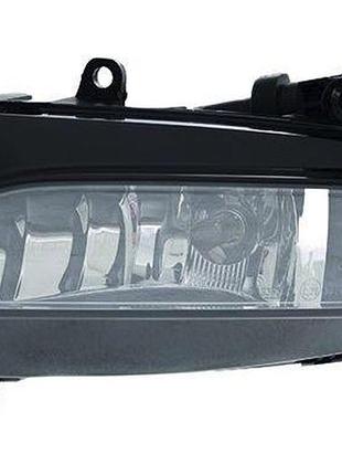 Фара противотуманная левая h8 на audi a4 (8k2, b8) 11/07 – 12/15 для s-line, 1ne010832271
