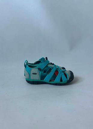 Дитячі сандалі keen