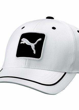 350 грн
оригинальная кепка puma из линейки cobra golf cat patch
one size
