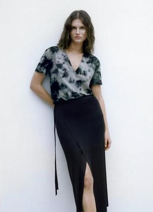 Футболка zara s
