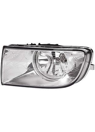 Фара протитуманна octavia (1z3), 1n0354017031