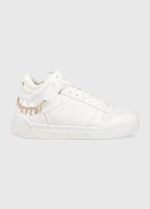 Кеди кросівки ice play vegan mid-top