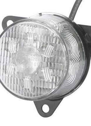 Ліхтар показника повороту, 2ba011172421