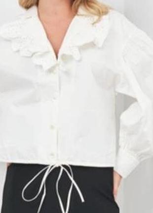 Блуза zara