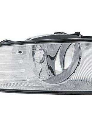 Фара противотуманная, h8, прав, без дневного света, skoda superb (3t4), 03/08 - 05/15, 1ne271615121
